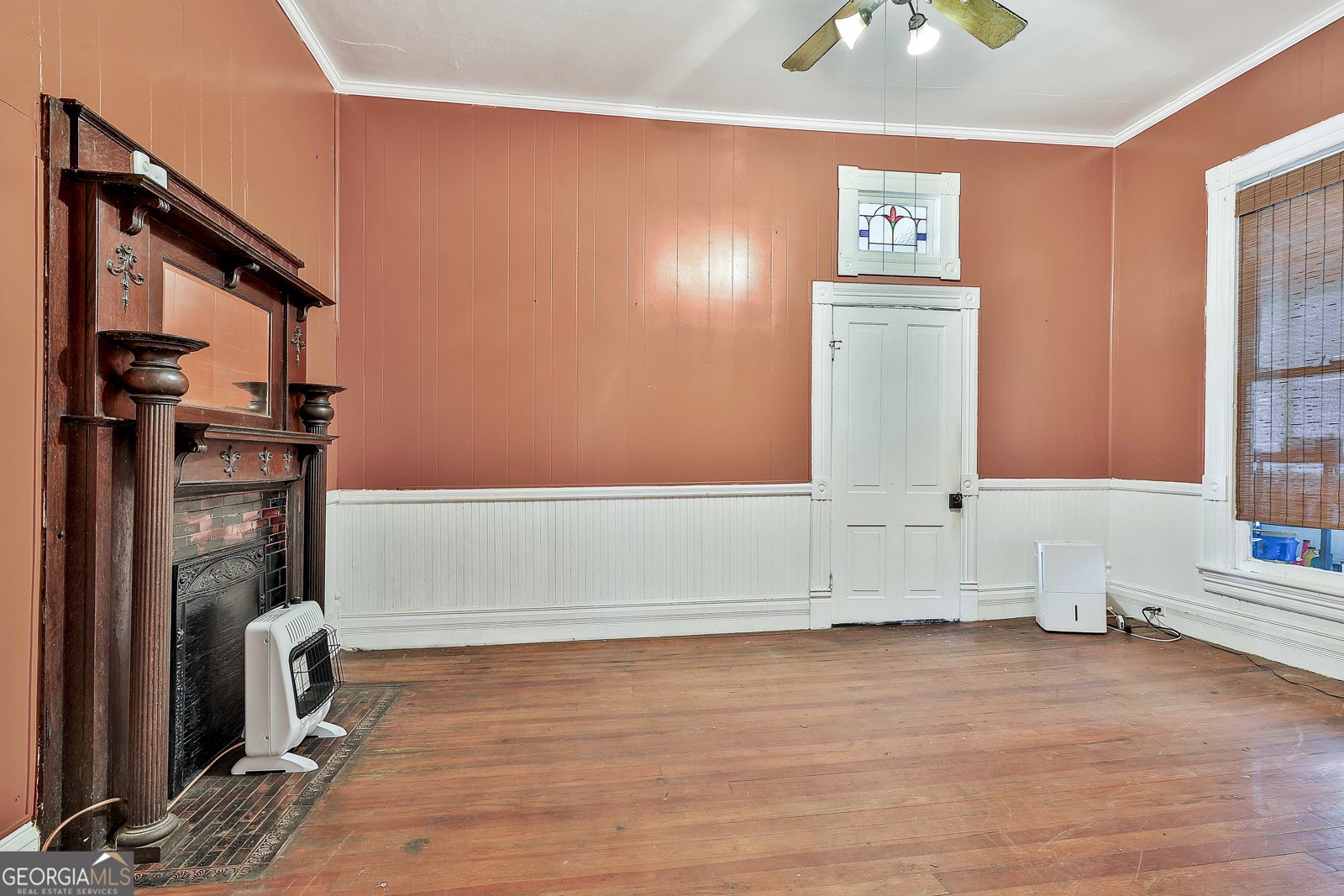 256 Heard Street Flovilla - Photo 24