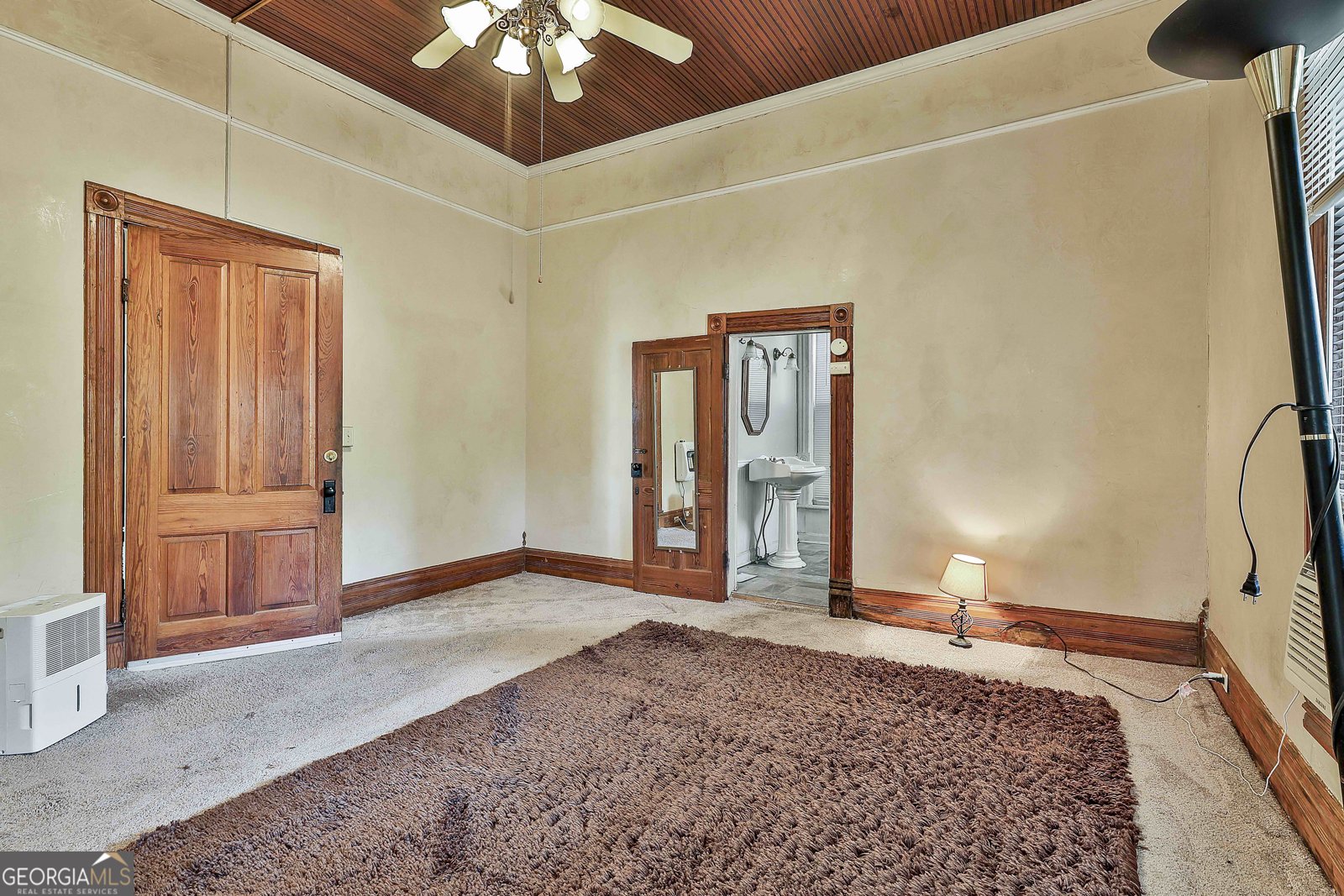 256 Heard Street Flovilla - Photo 26