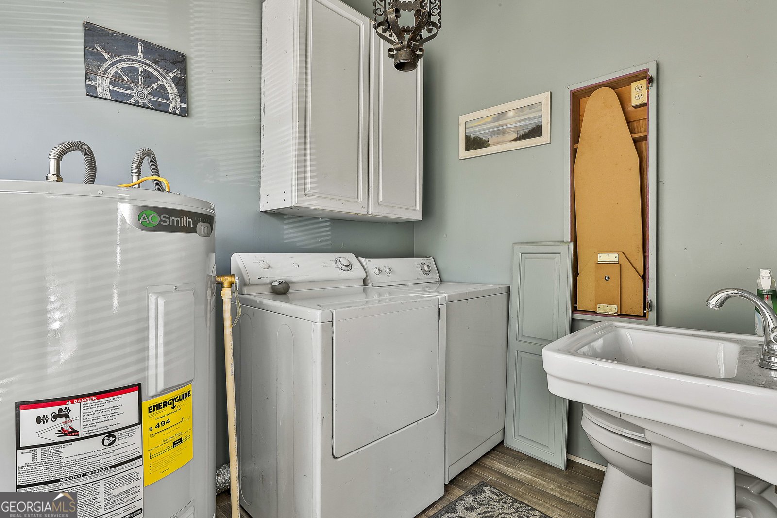 256 Heard Street Flovilla - Photo 28