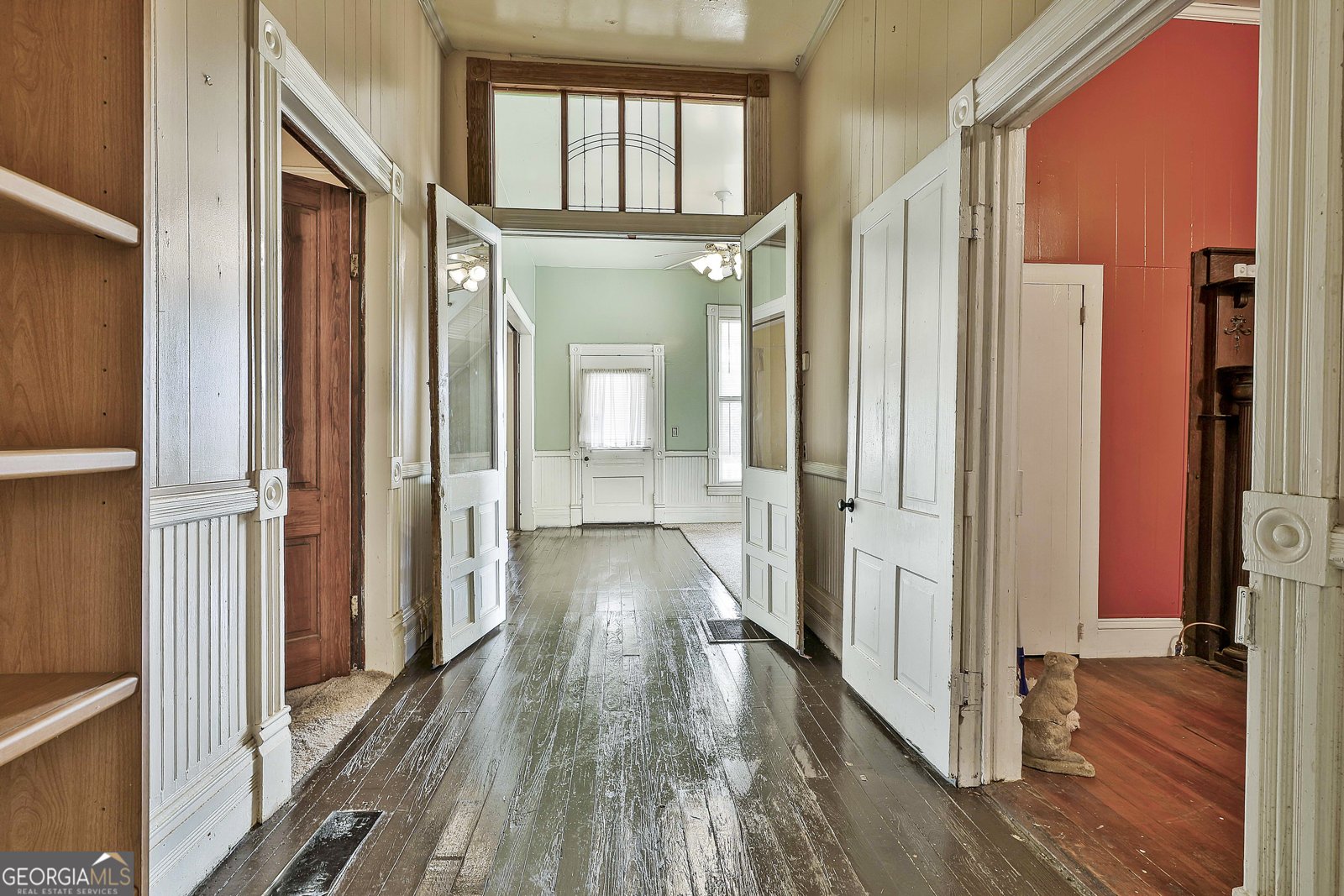 256 Heard Street Flovilla - Photo 30