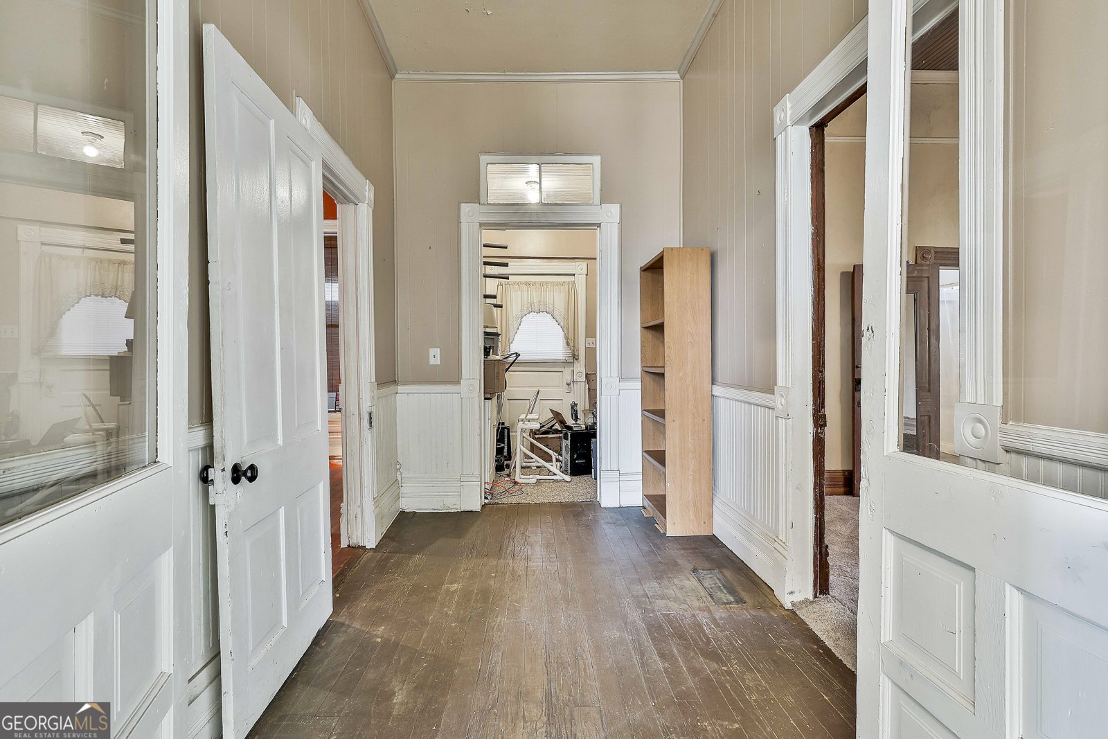 256 Heard Street Flovilla - Photo 31