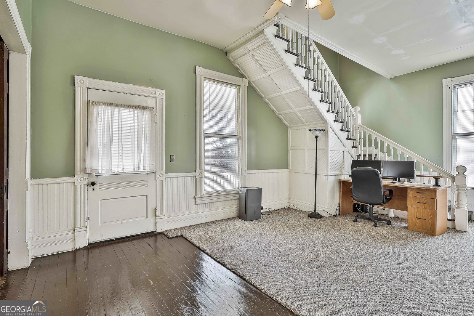 256 Heard Street Flovilla - Photo 32