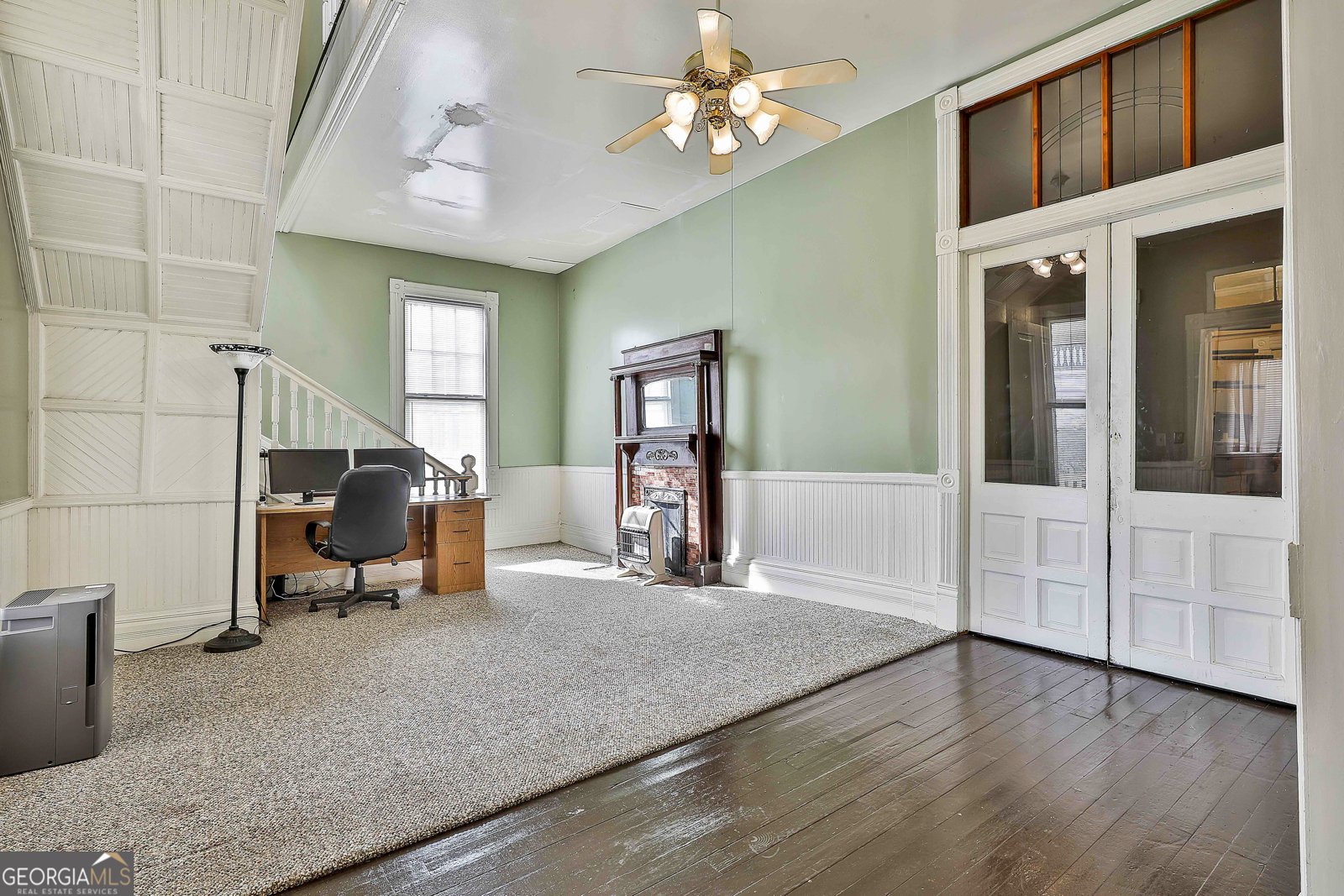 256 Heard Street Flovilla - Photo 34