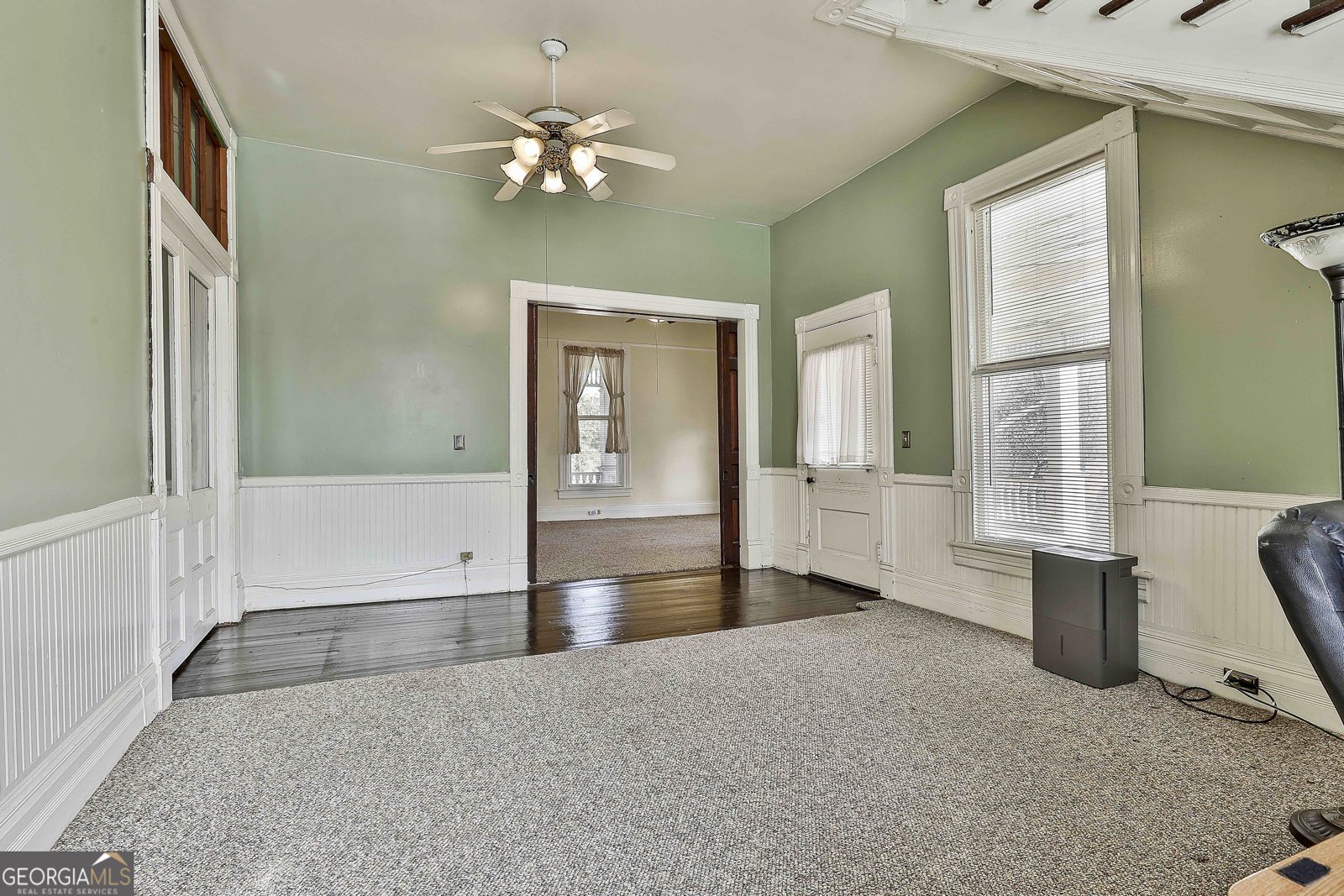 256 Heard Street Flovilla - Photo 35