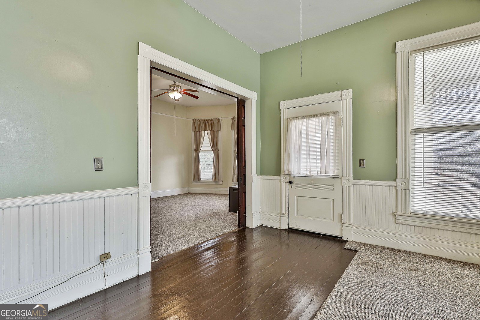 256 Heard Street Flovilla - Photo 36