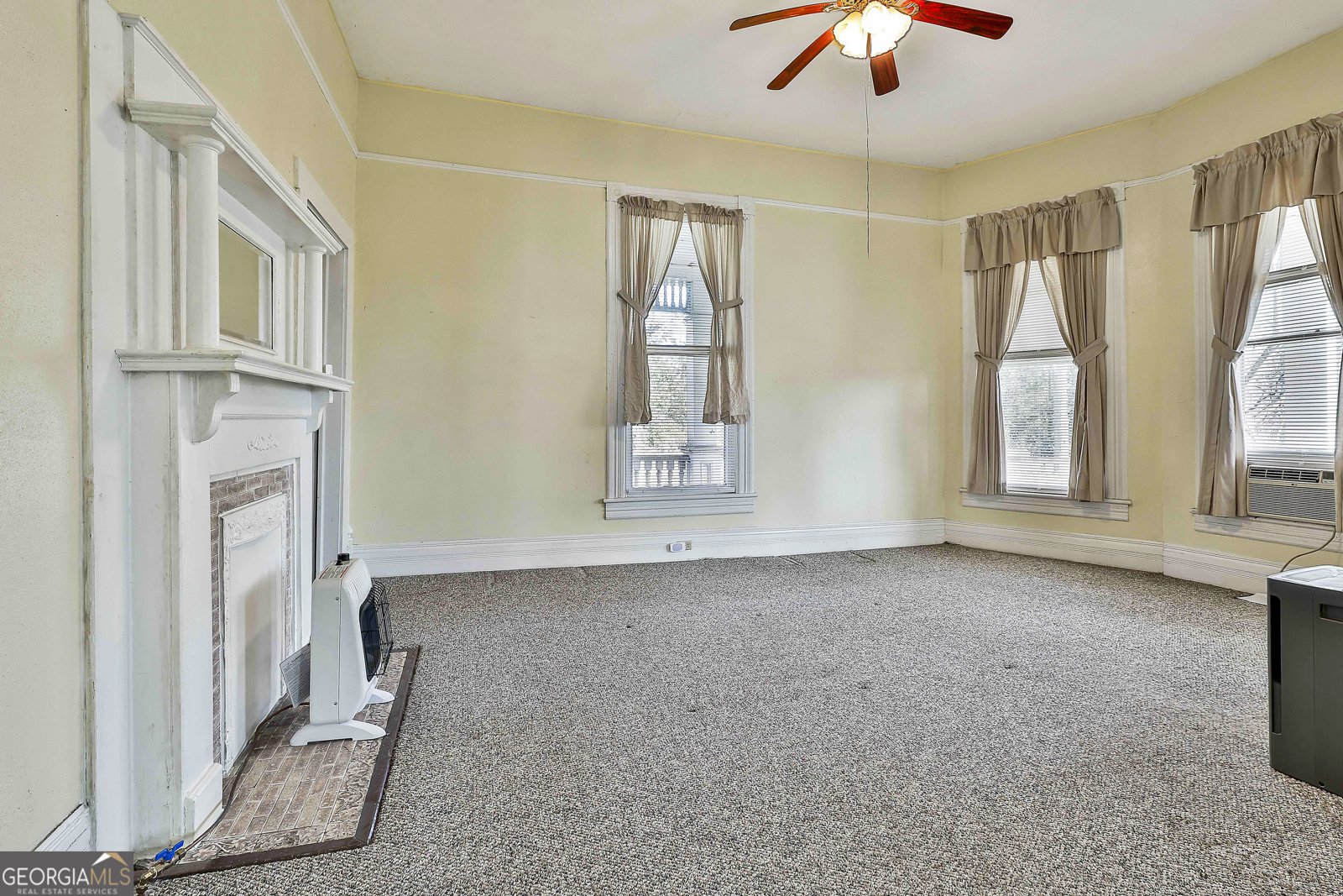 256 Heard Street Flovilla - Photo 37