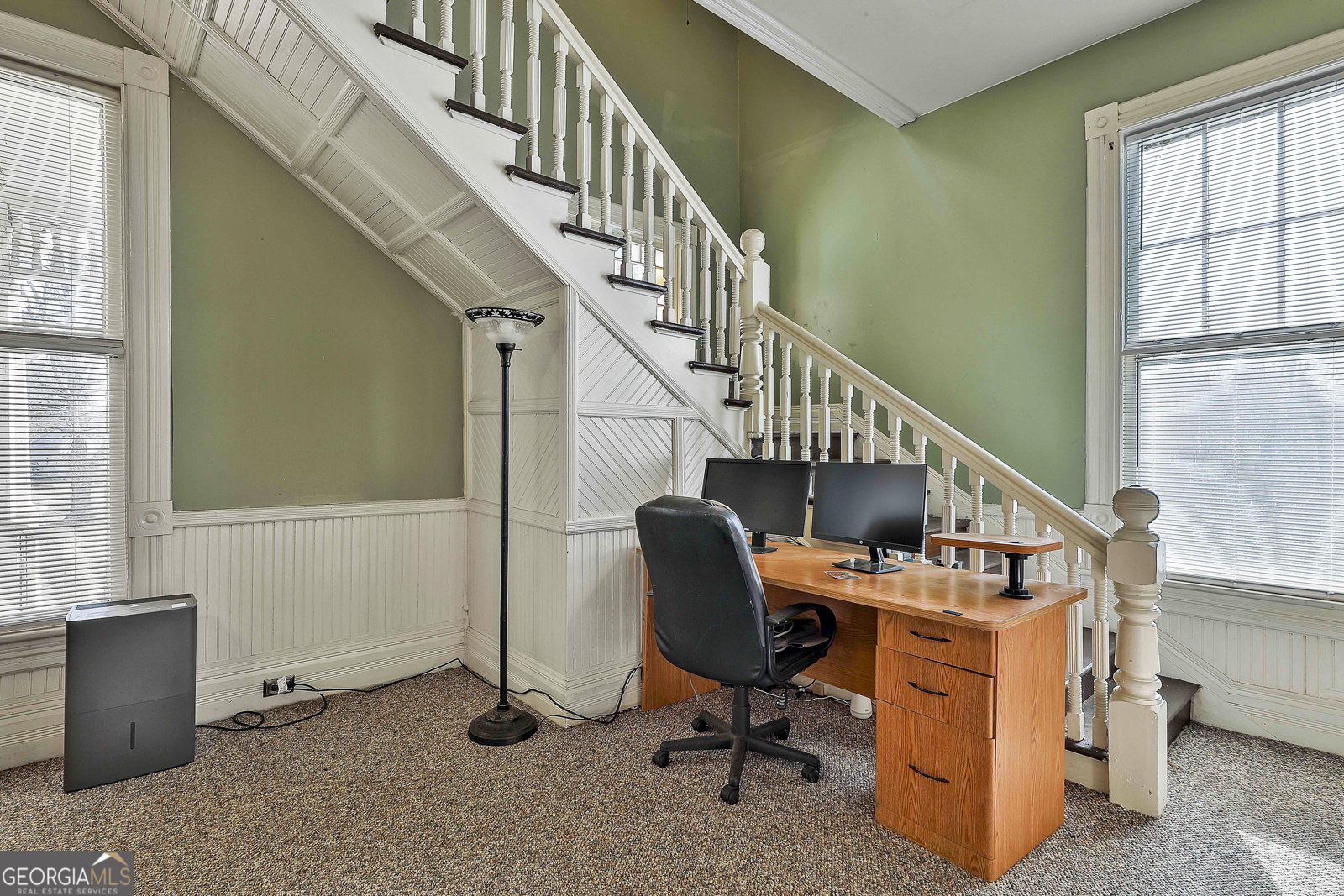 256 Heard Street Flovilla - Photo 39