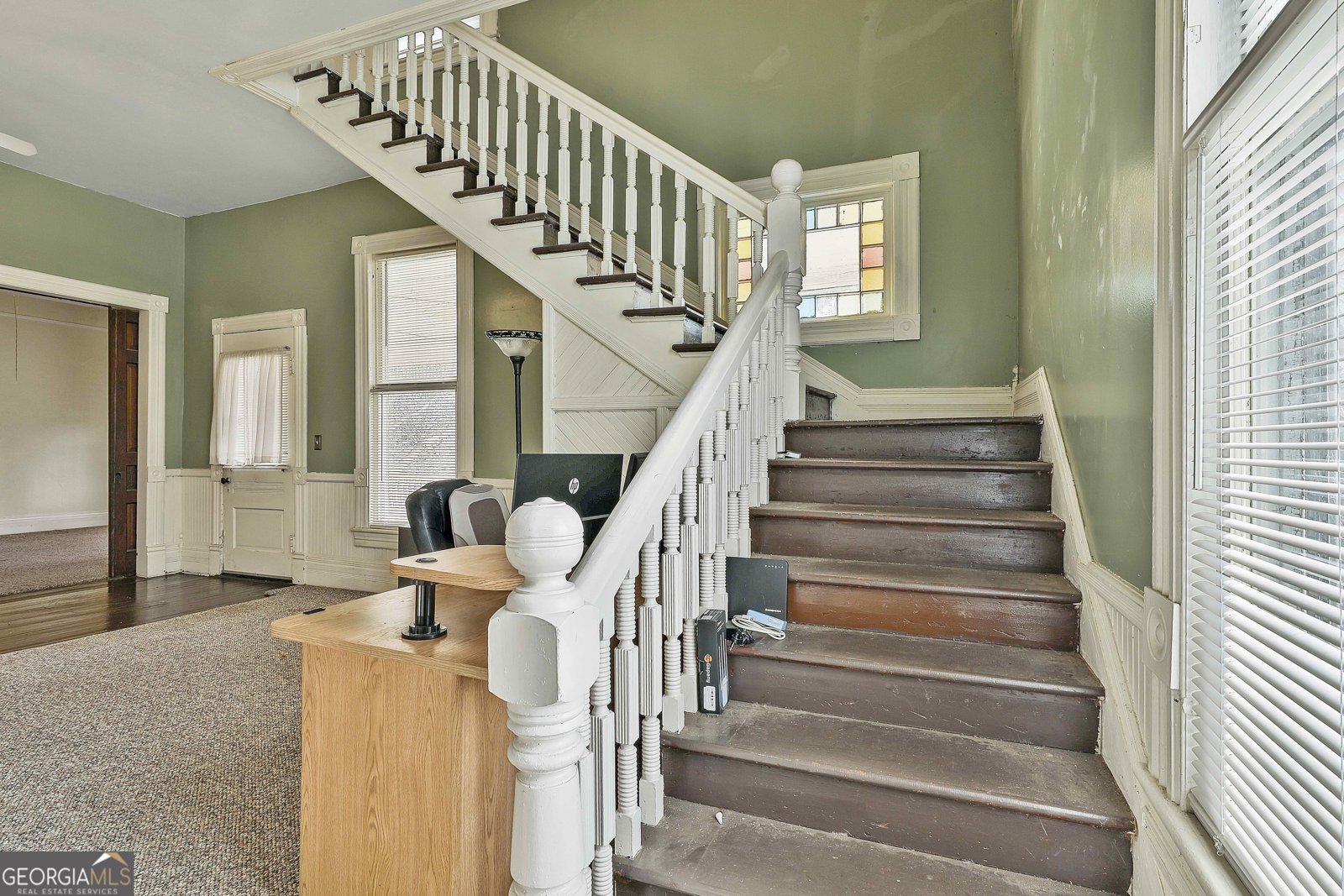 256 Heard Street Flovilla - Photo 40