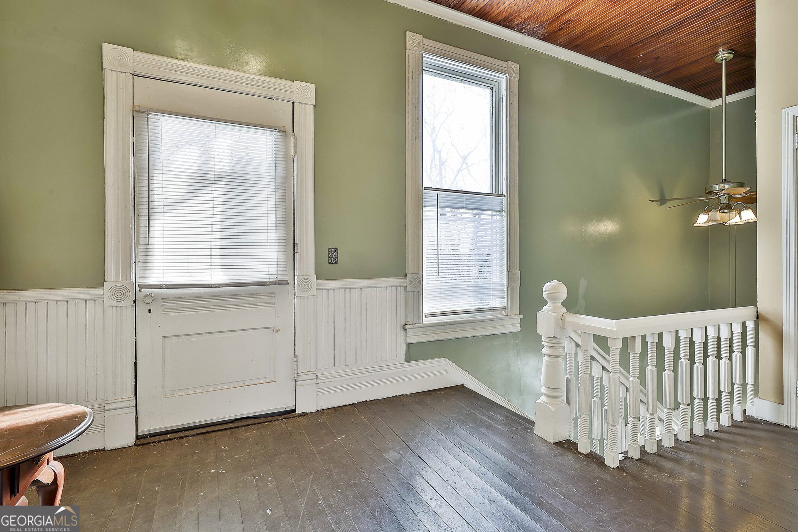 256 Heard Street Flovilla - Photo 41