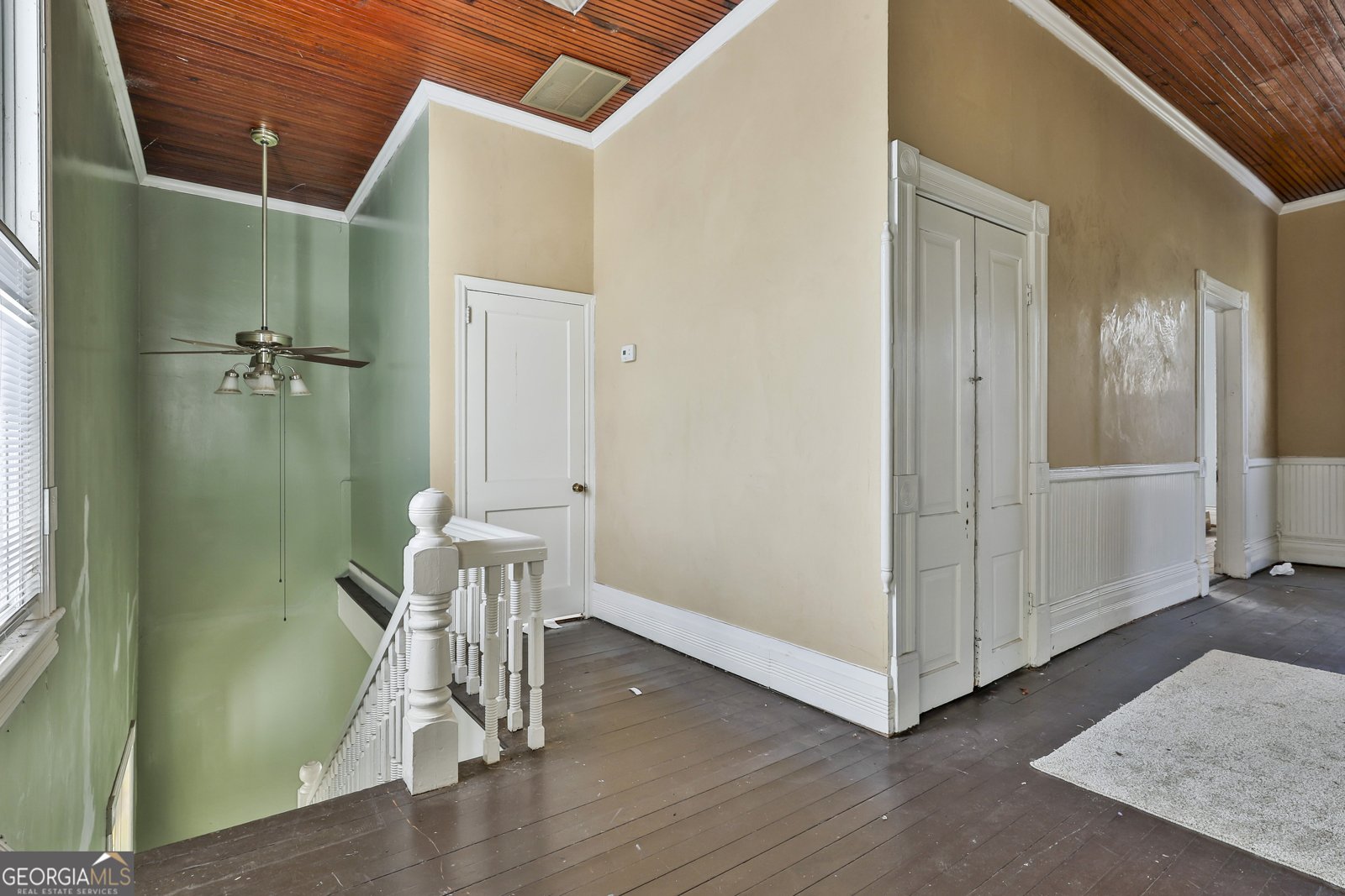 256 Heard Street Flovilla - Photo 42