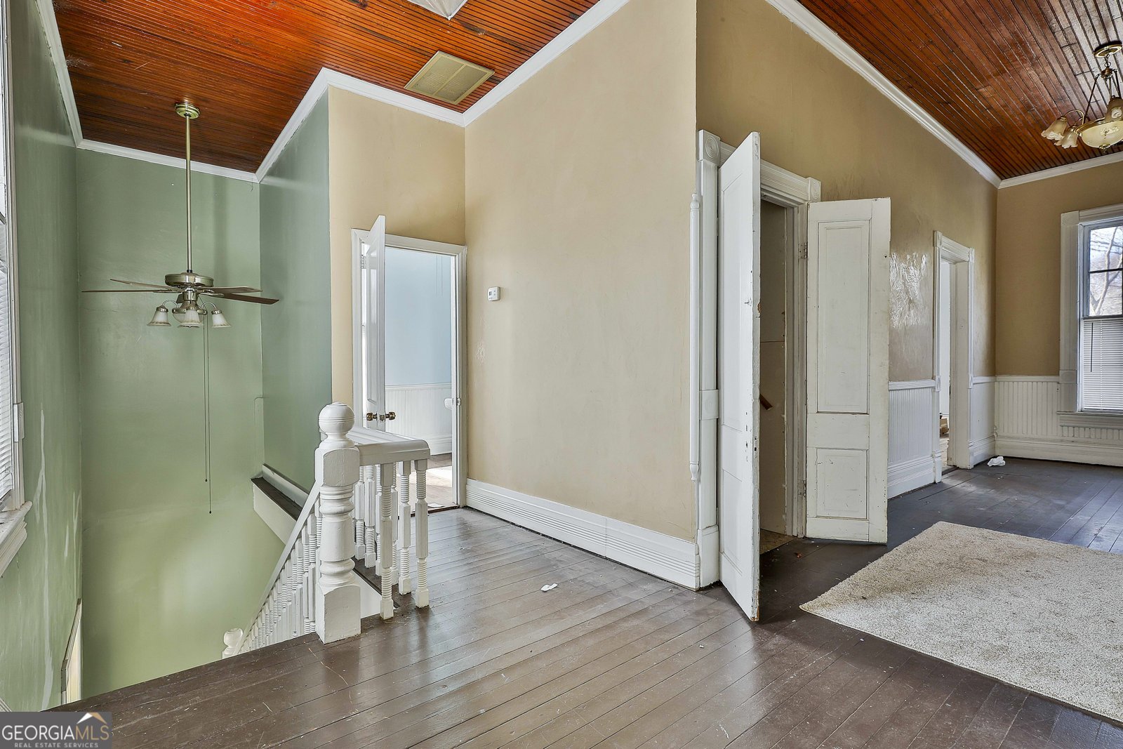 256 Heard Street Flovilla - Photo 43