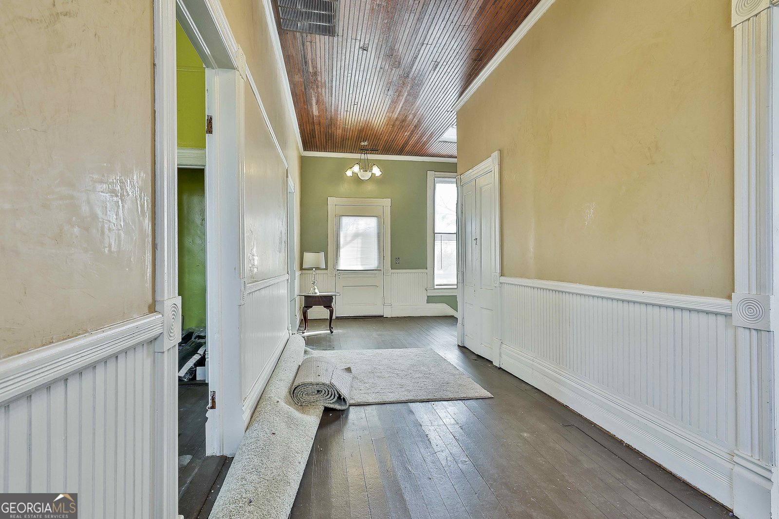 256 Heard Street Flovilla - Photo 44