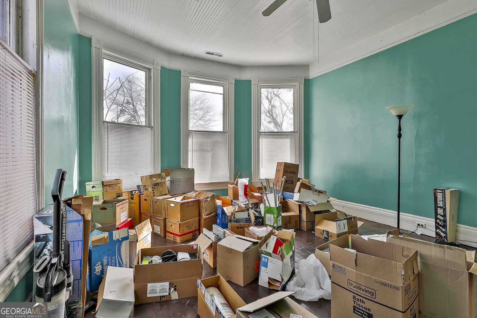 256 Heard Street Flovilla - Photo 46