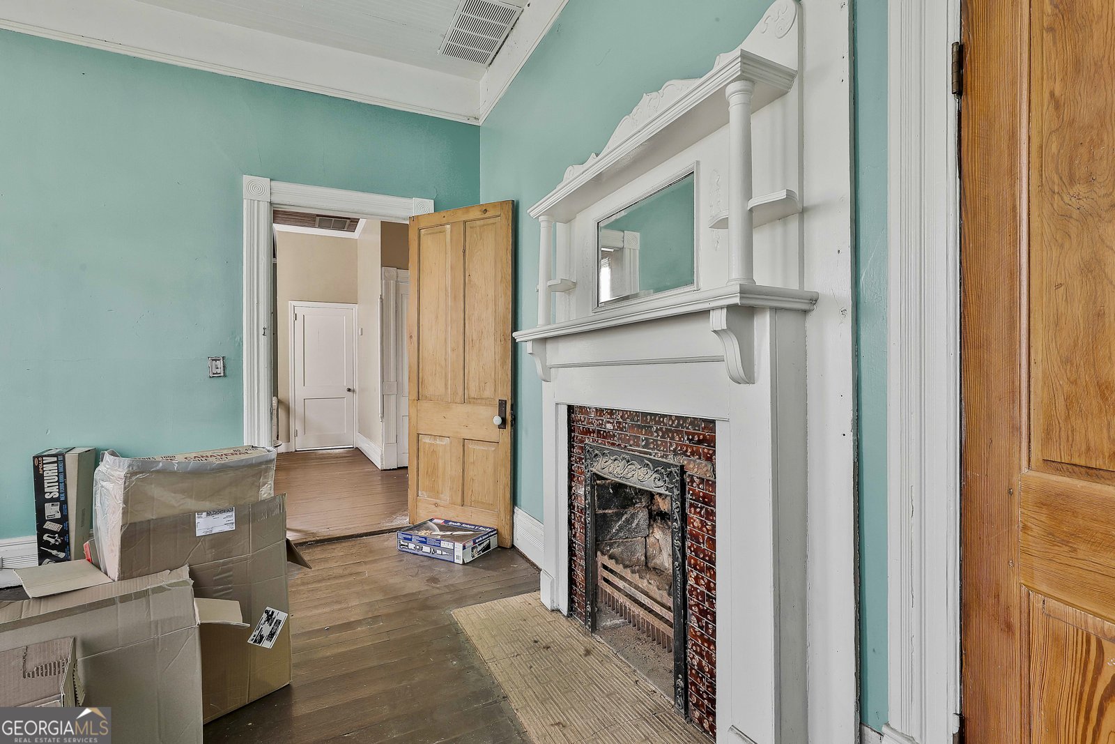 256 Heard Street Flovilla - Photo 47