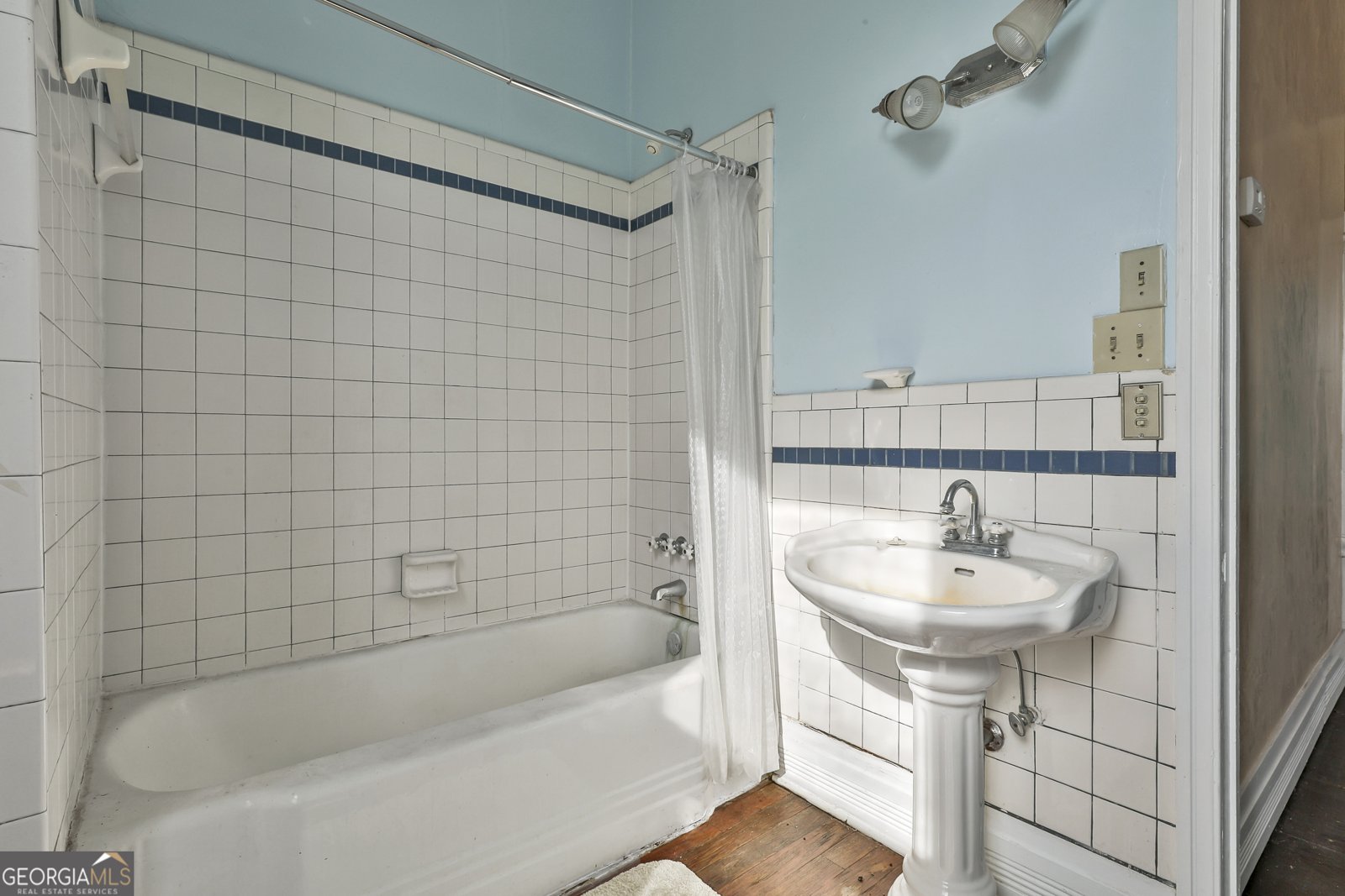 256 Heard Street Flovilla - Photo 49