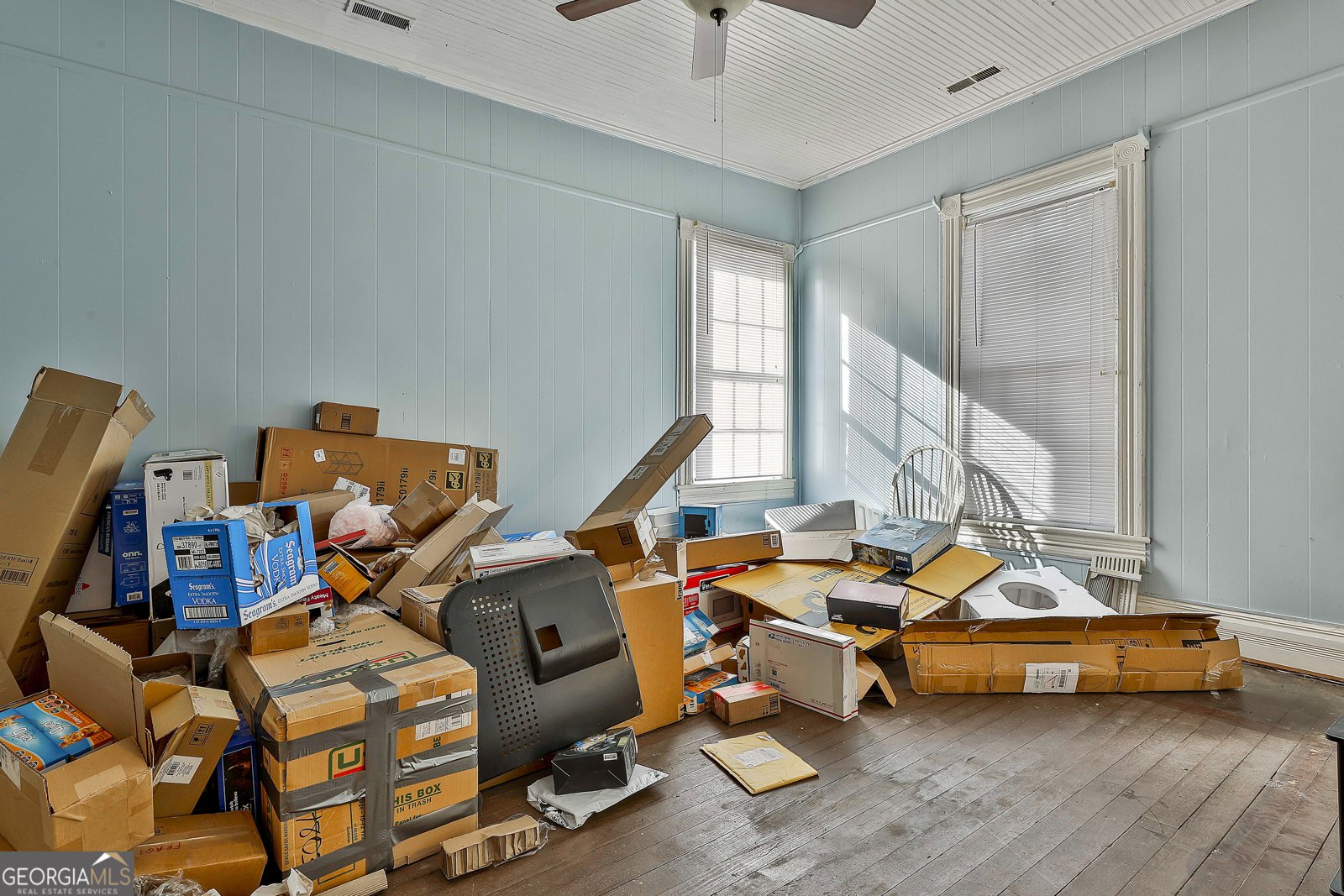 256 Heard Street Flovilla - Photo 50