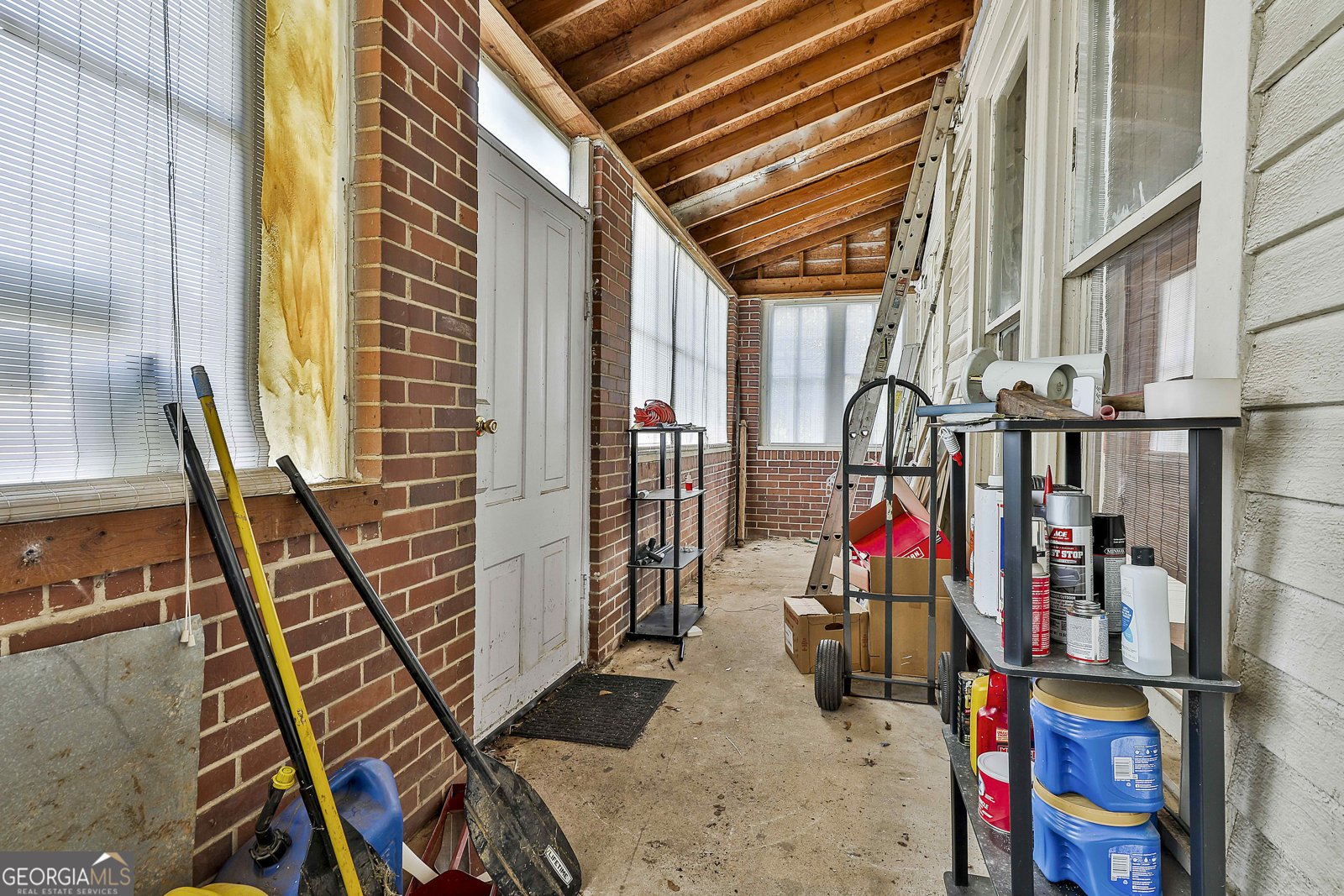 256 Heard Street Flovilla - Photo 55