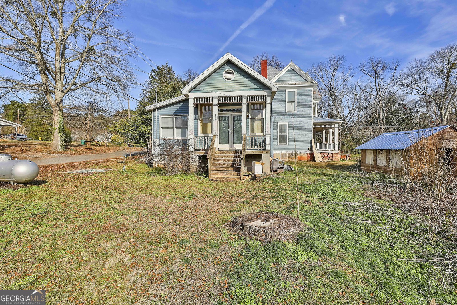 256 Heard Street Flovilla - Photo 58