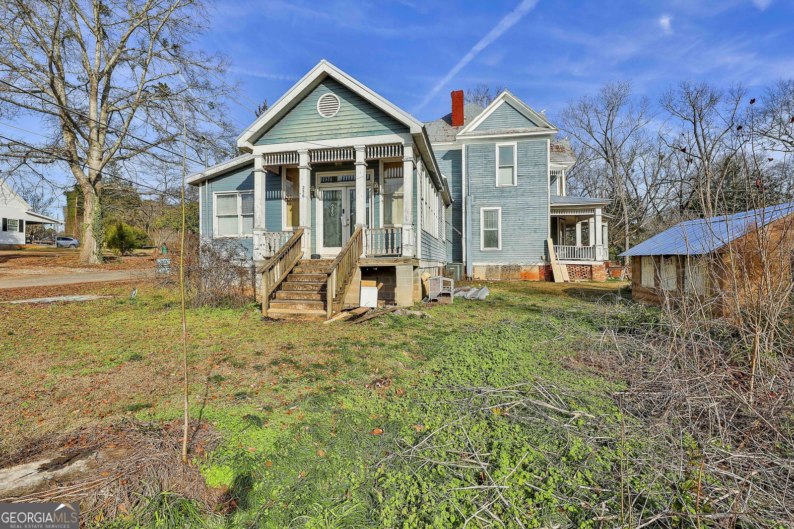 256 Heard Street Flovilla - Photo 59