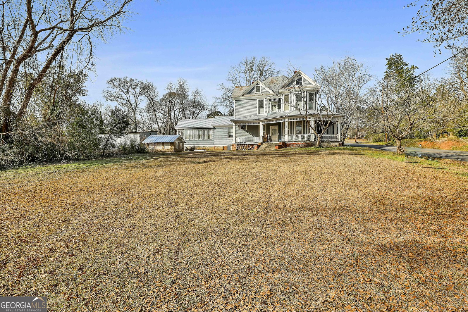 256 Heard Street Flovilla - Photo 6