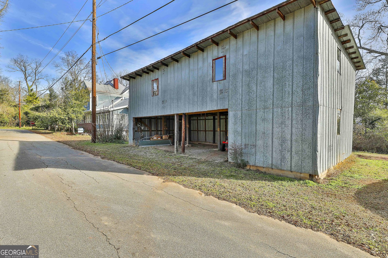 256 Heard Street Flovilla - Photo 61