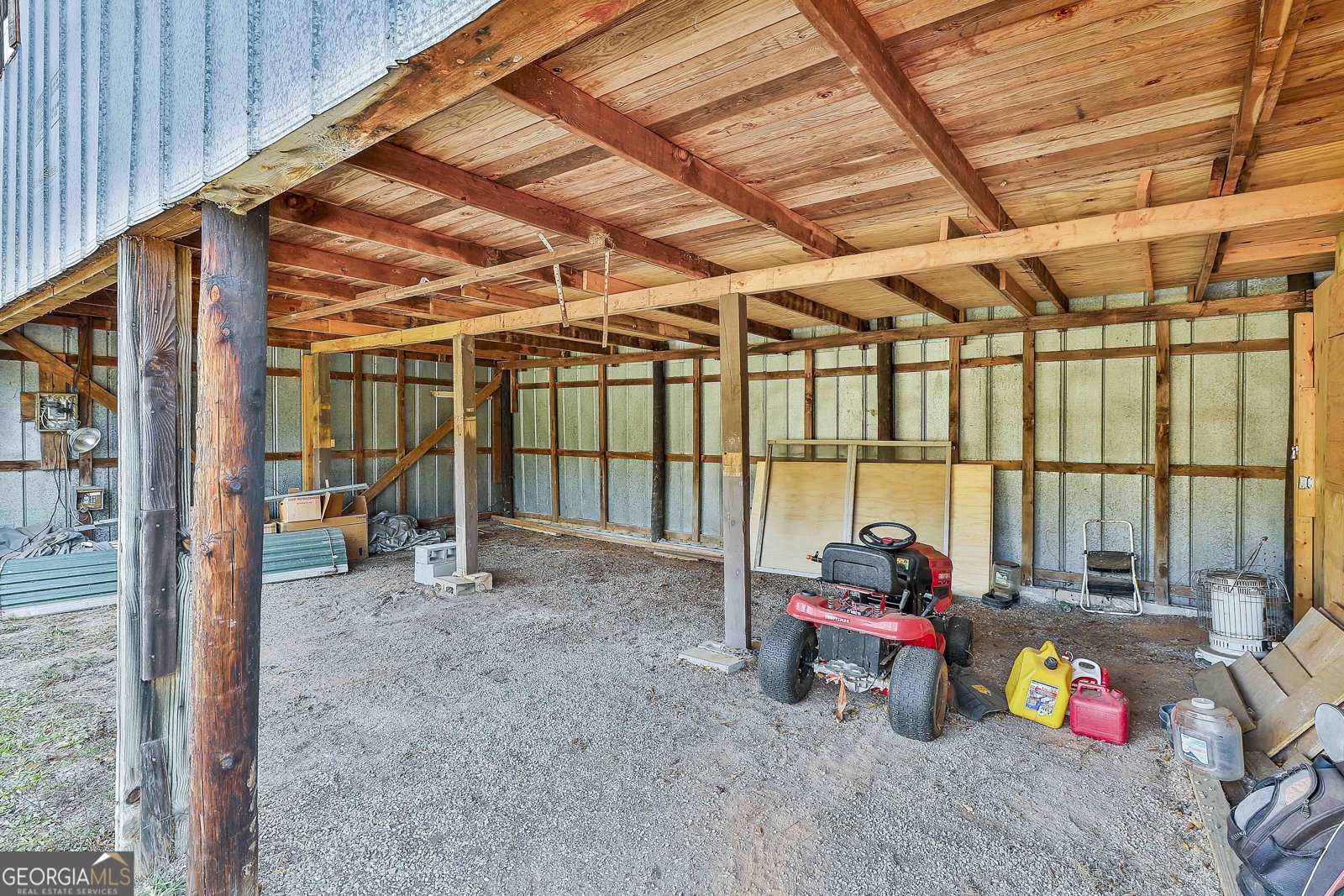 256 Heard Street Flovilla - Photo 62