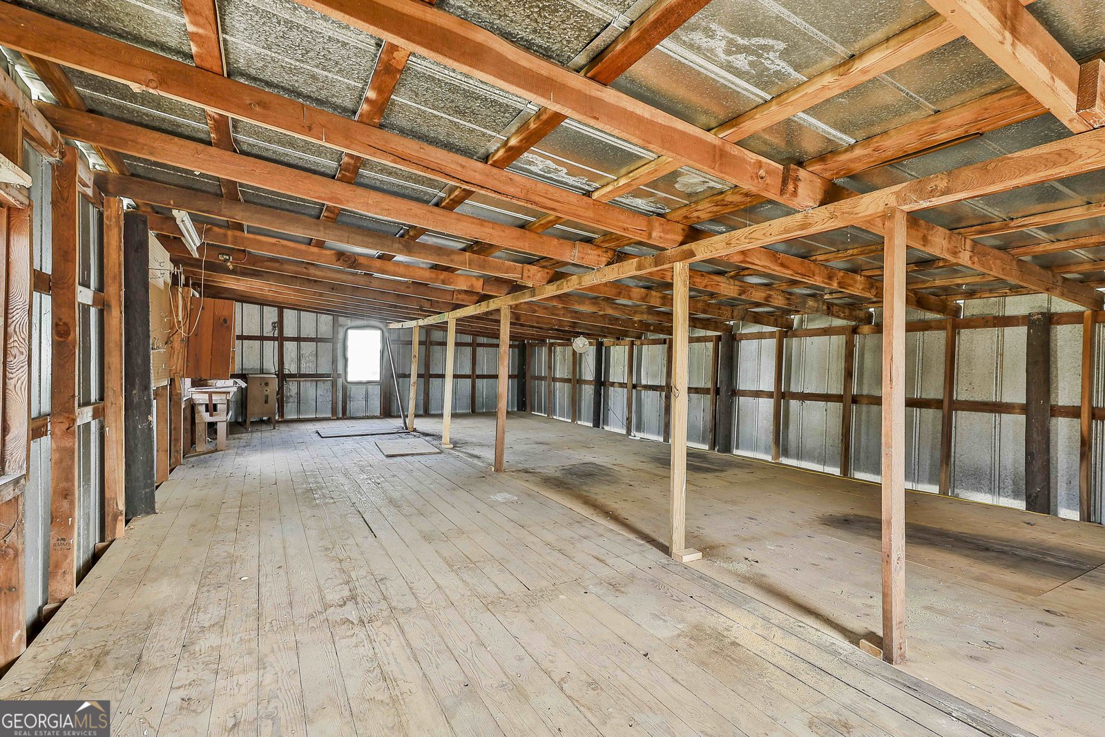 256 Heard Street Flovilla - Photo 63