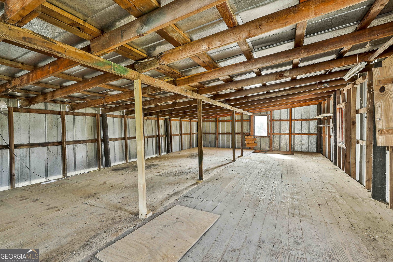 256 Heard Street Flovilla - Photo 64