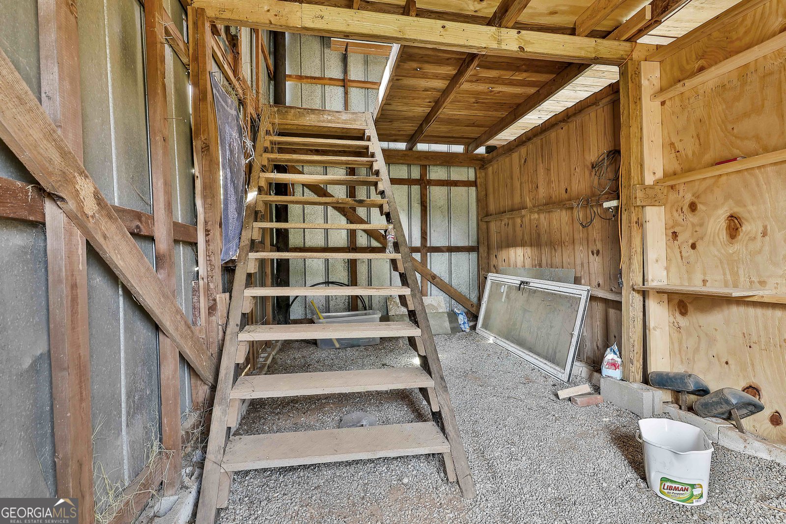 256 Heard Street Flovilla - Photo 65