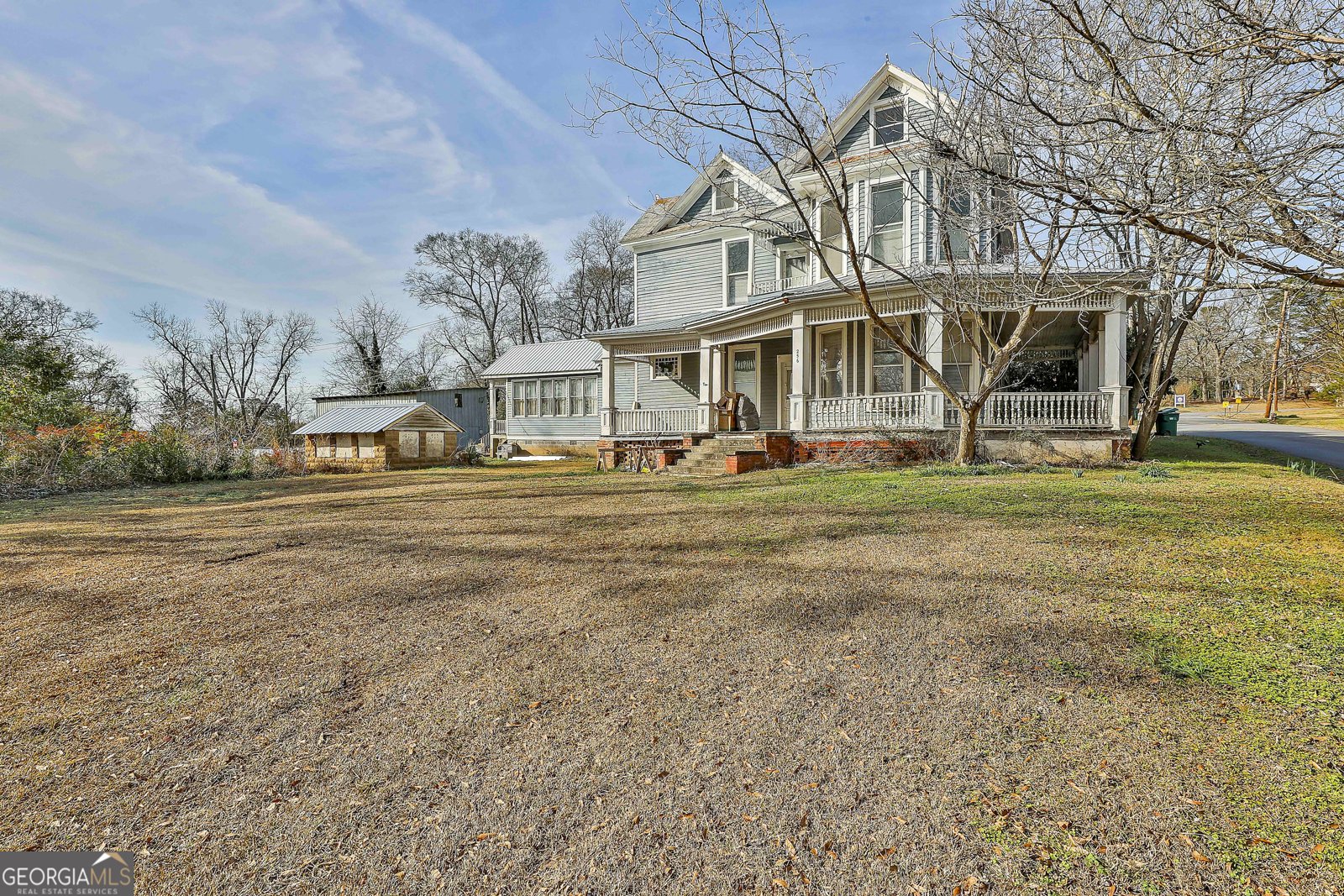 256 Heard Street Flovilla - Photo 7