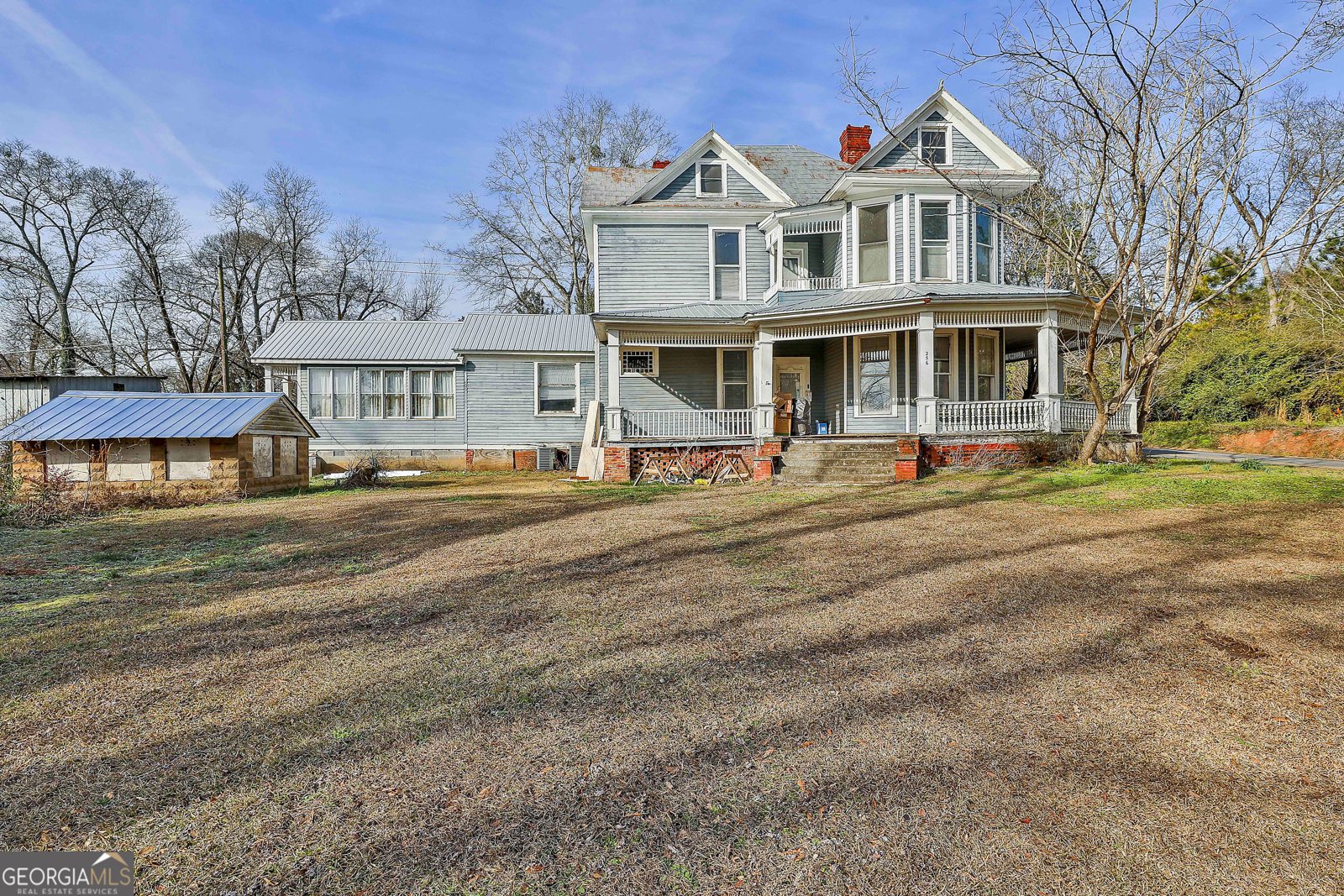 256 Heard Street Flovilla - Photo 8