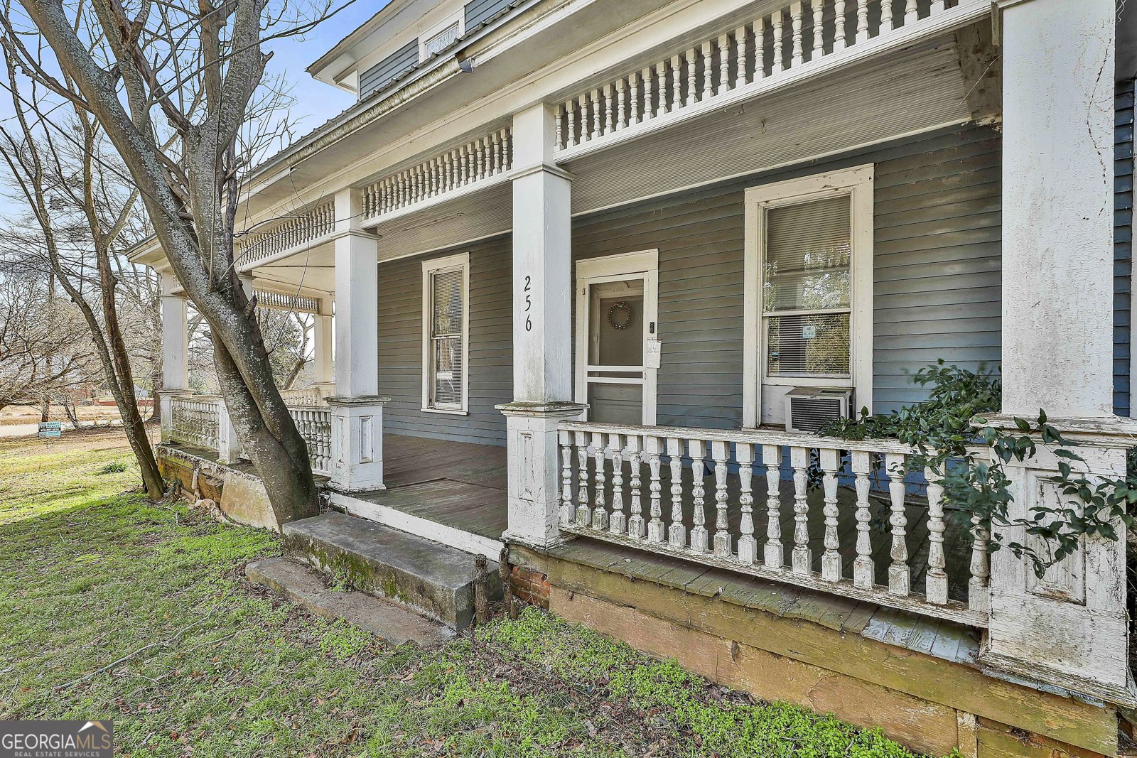 256 Heard Street Flovilla - Photo 9