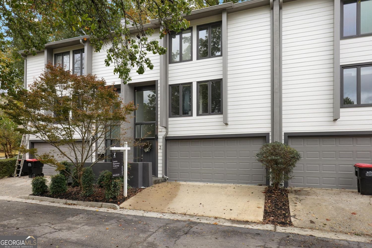 4010 Roswell Road Atlanta - Photo 1