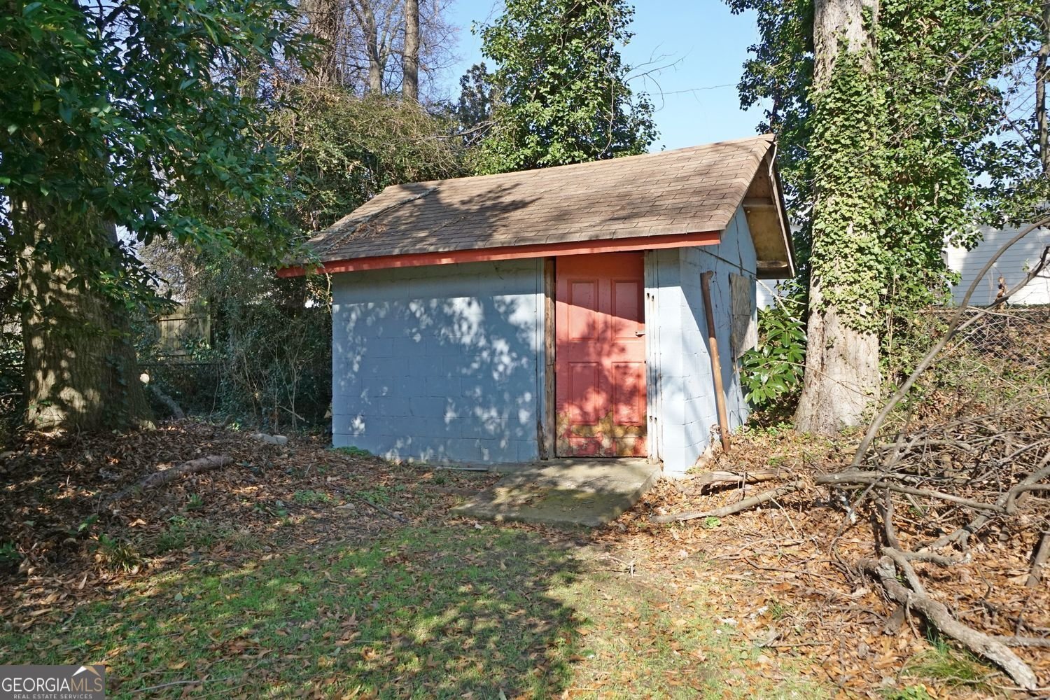 197 Dixie Avenue Marietta - Photo 16