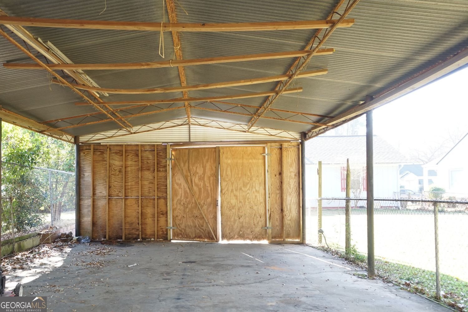 197 Dixie Avenue Marietta - Photo 17