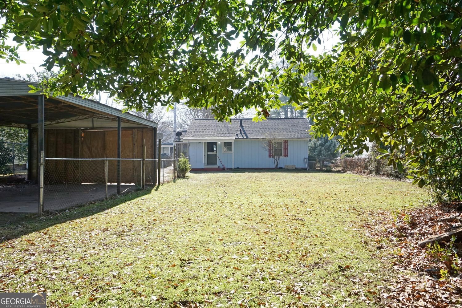 197 Dixie Avenue Marietta - Photo 18