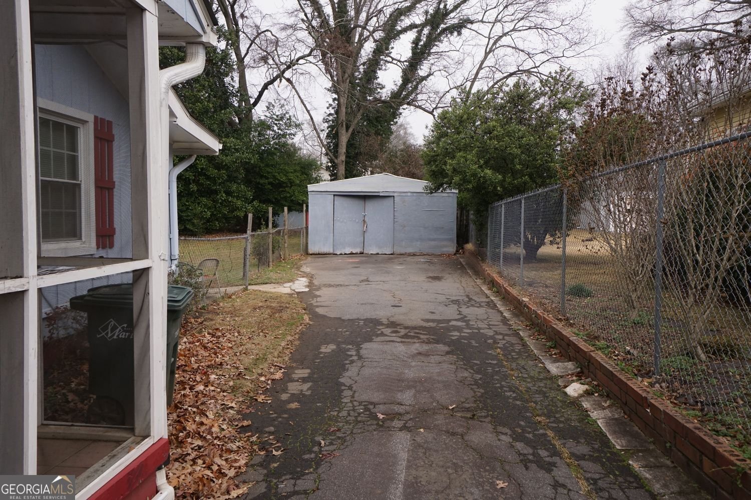 197 Dixie Avenue Marietta - Photo 6