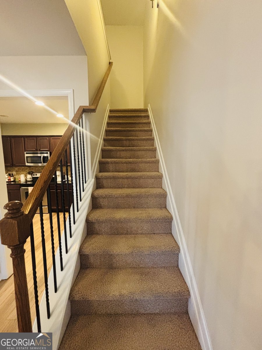 3115 Deercrest Court Cumming - Photo 10