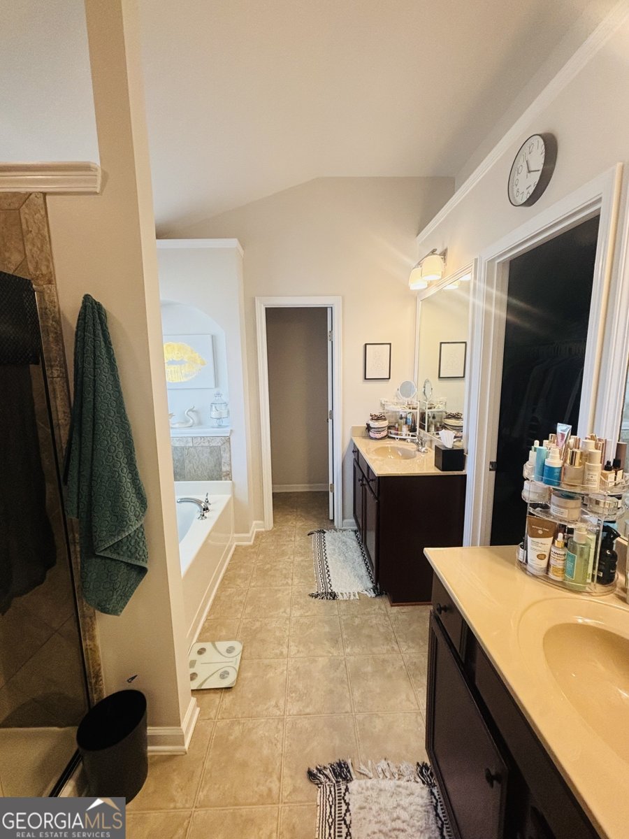 3115 Deercrest Court Cumming - Photo 19