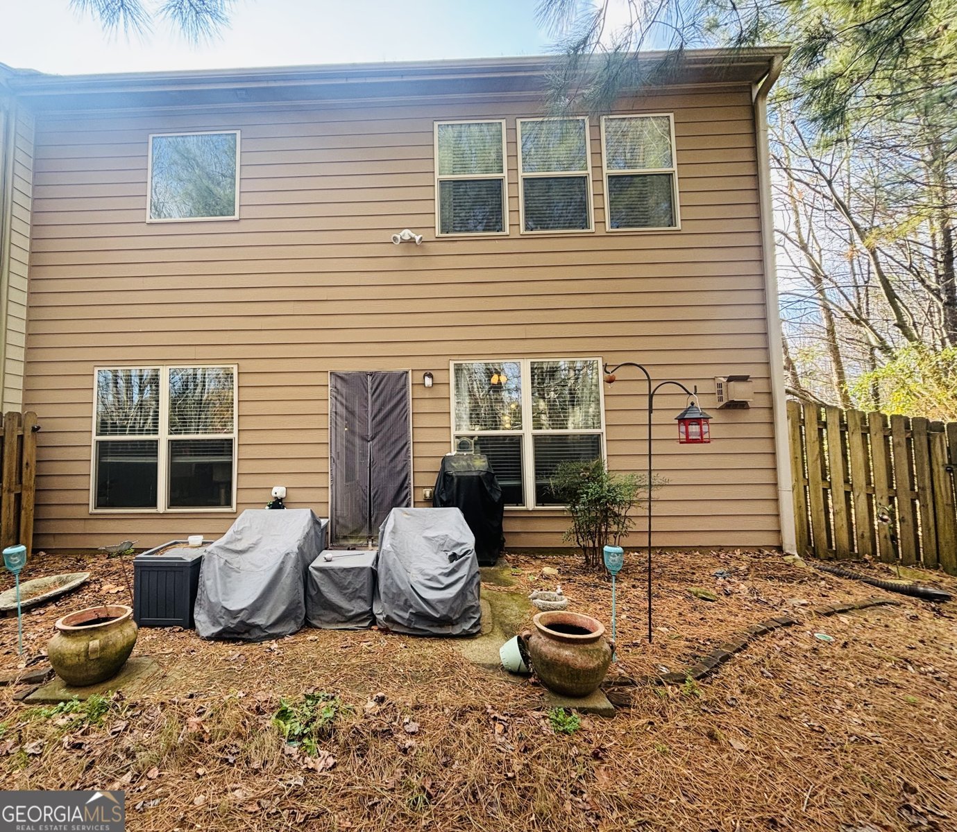 3115 Deercrest Court Cumming - Photo 24