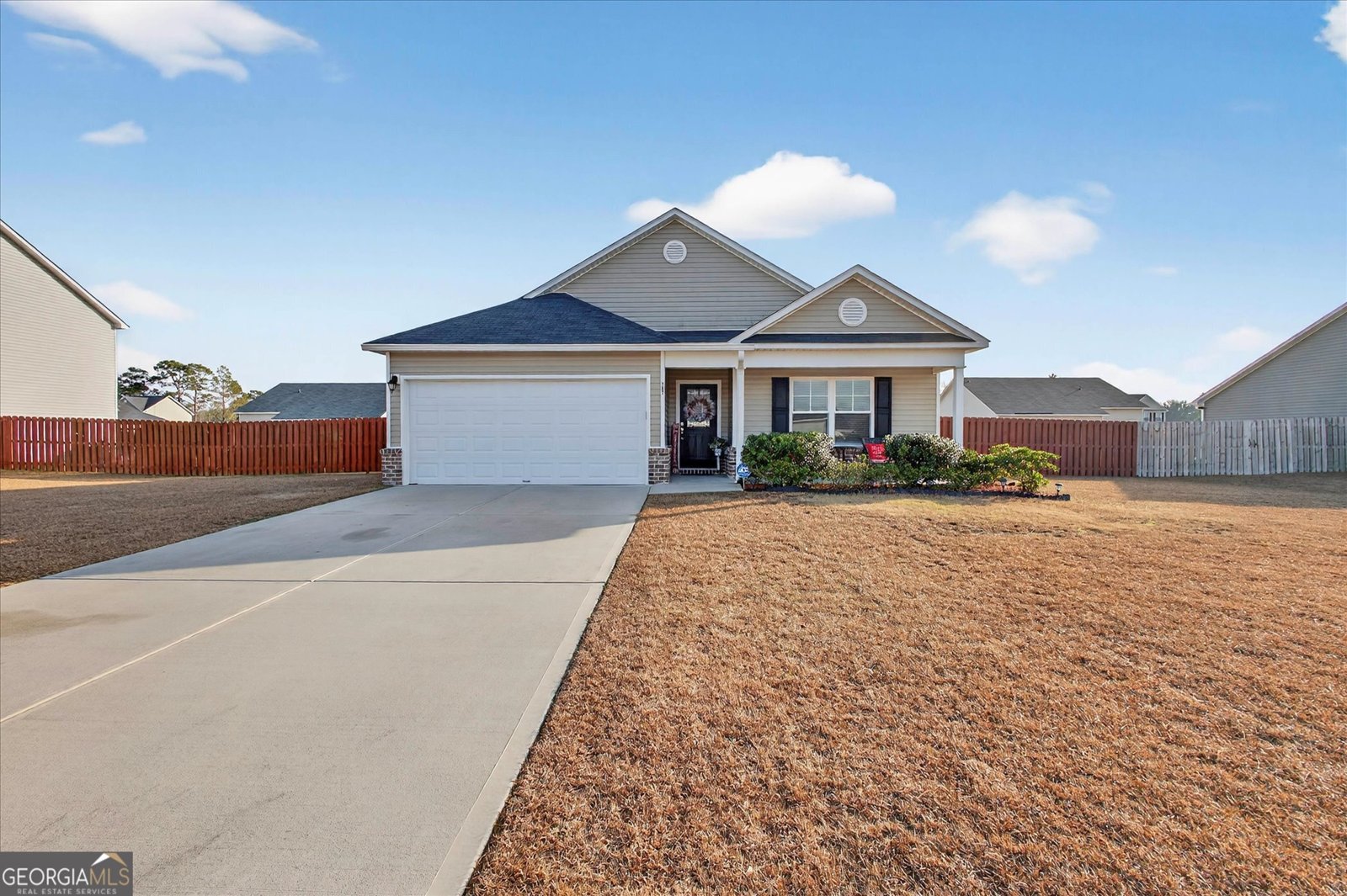 107 Dasher Drive Springfield - Photo 1