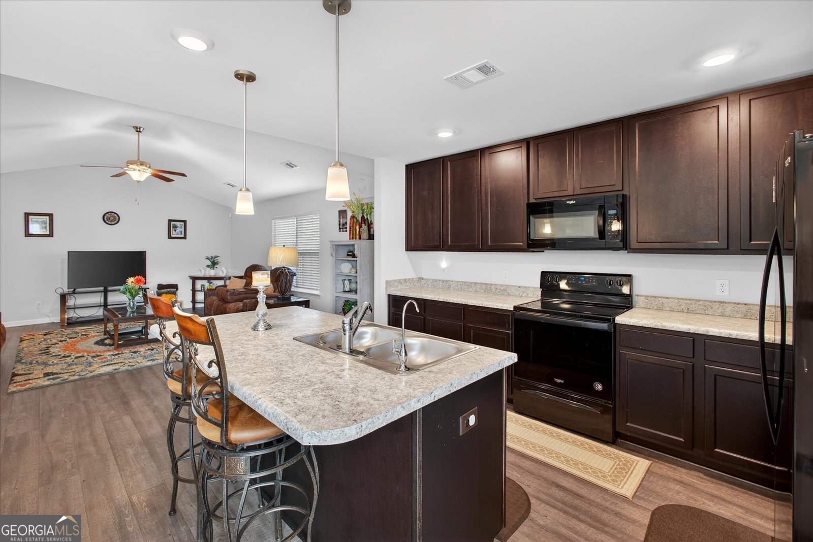 107 Dasher Drive Springfield - Photo 14