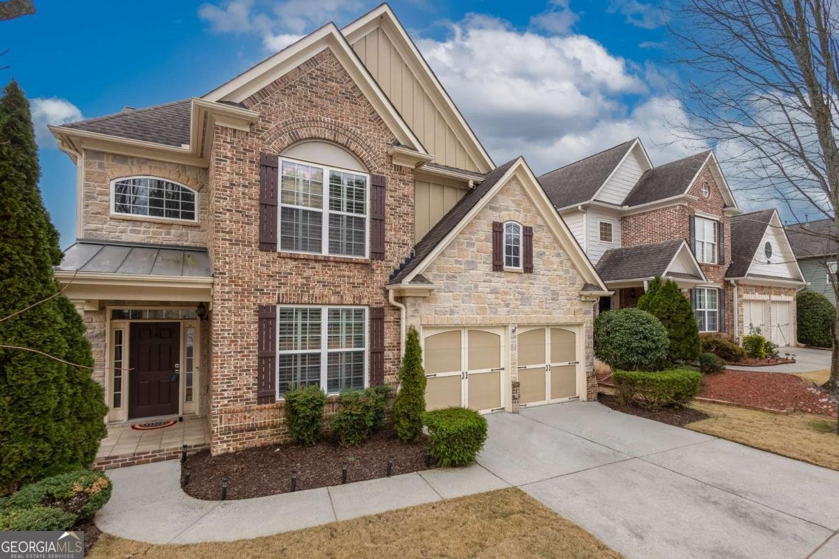 4165 Granby Circle Cumming - Photo 1