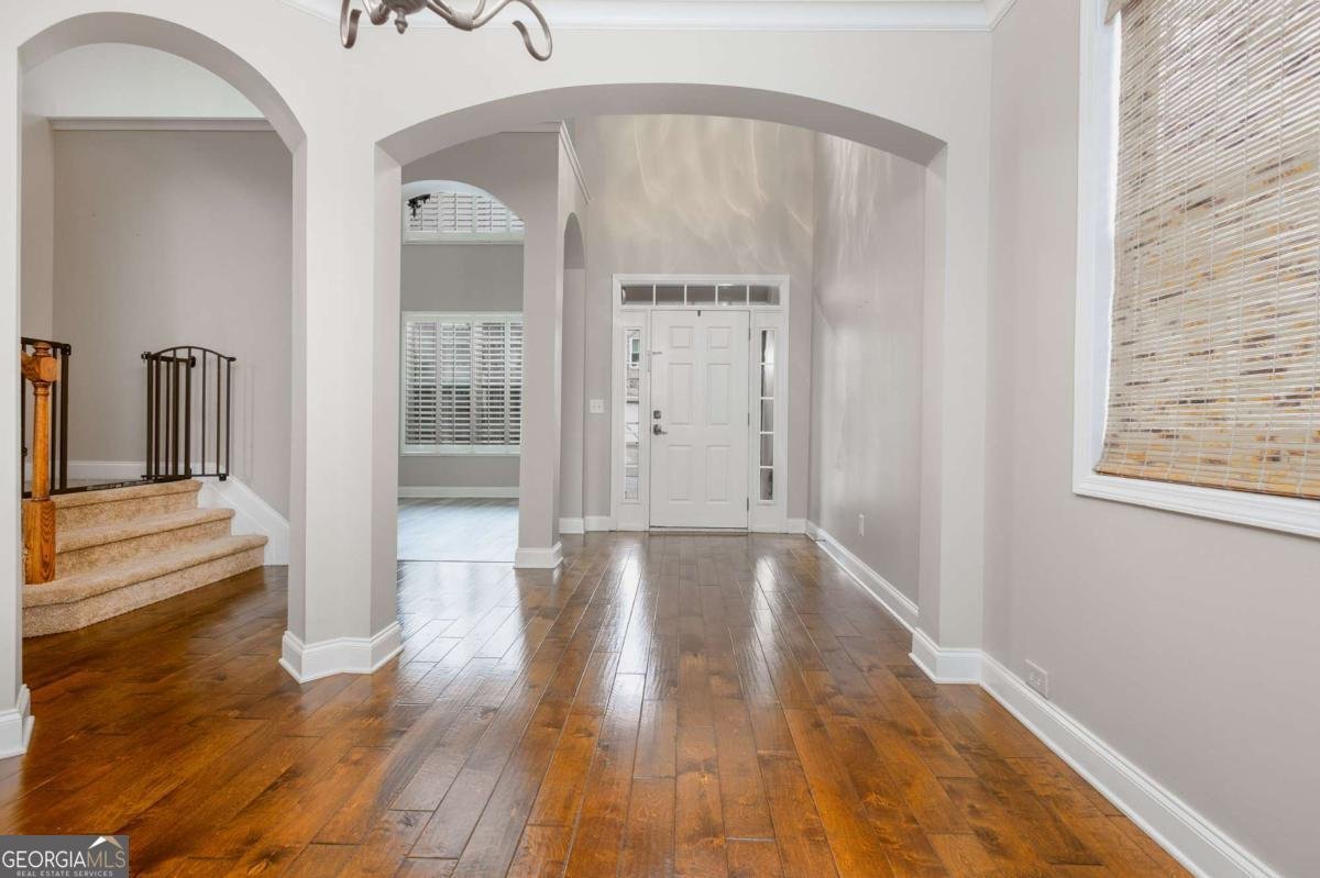 4165 Granby Circle Cumming - Photo 10