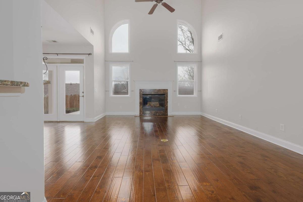 4165 Granby Circle Cumming - Photo 17