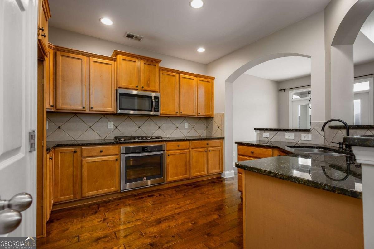 4165 Granby Circle Cumming - Photo 22