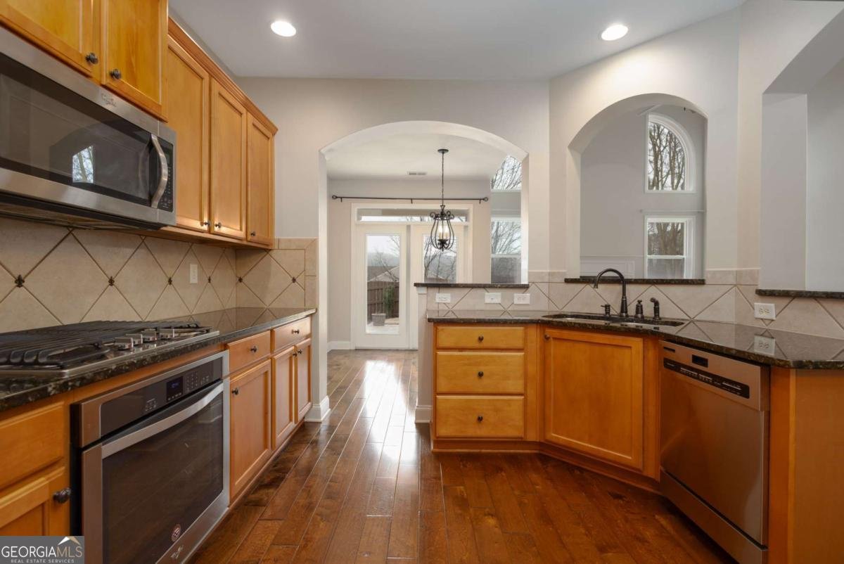 4165 Granby Circle Cumming - Photo 24