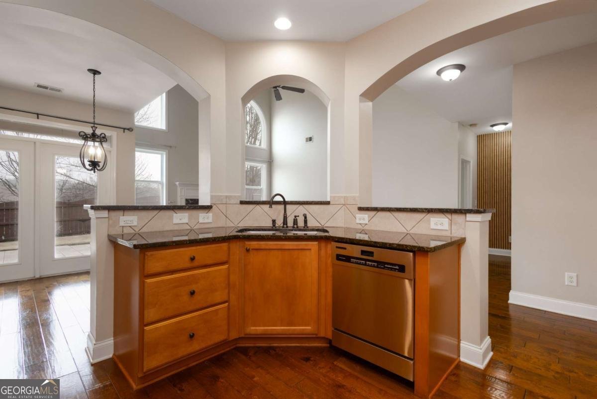 4165 Granby Circle Cumming - Photo 25