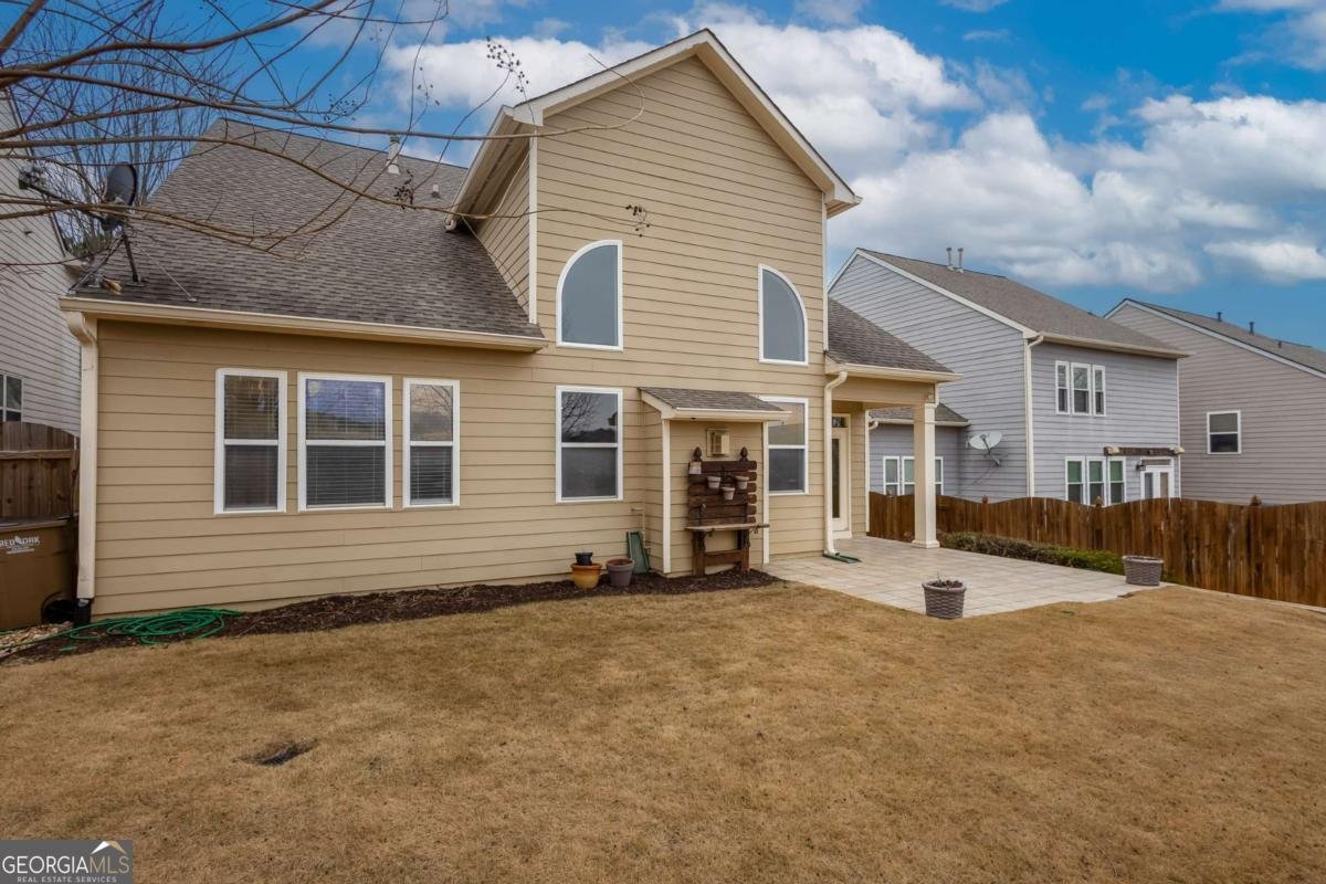 4165 Granby Circle Cumming - Photo 55