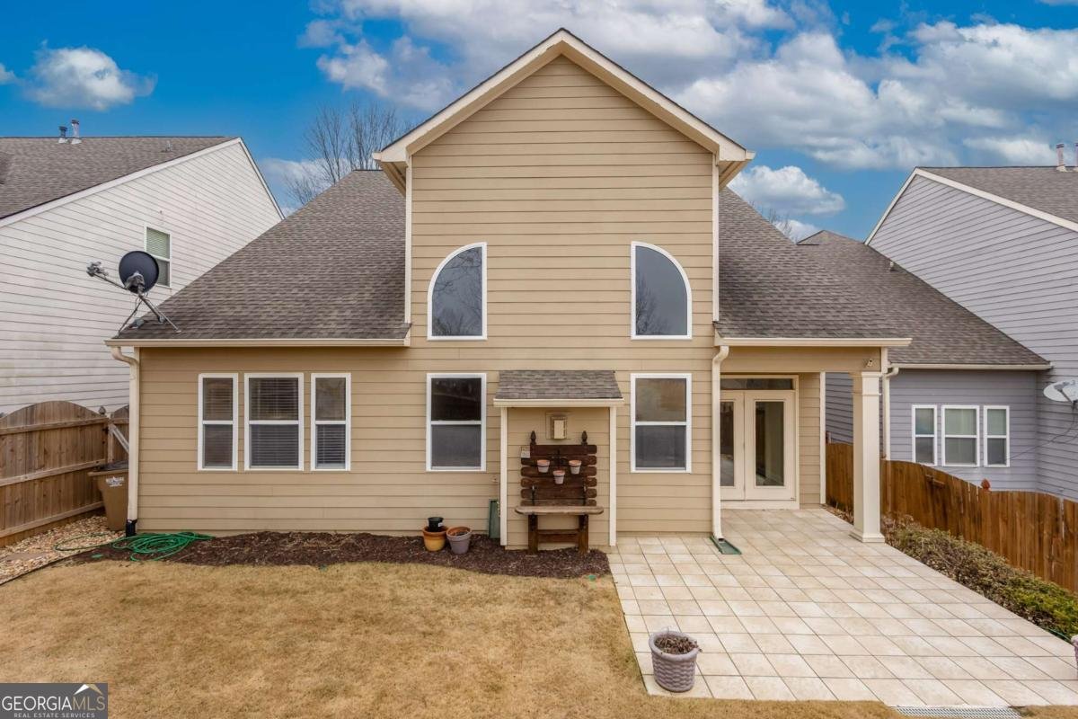 4165 Granby Circle Cumming - Photo 57